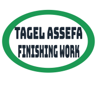 Tagel Assefa Finishing Work